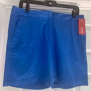 BNWT Izod woman’s shorts